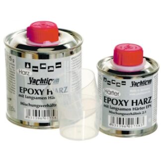 Yachticon Epoxyharz EP mit Standardhärter