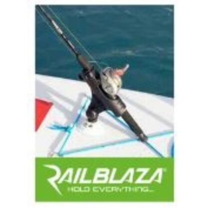 SUP - Aufblasbares Kajak Fishing 335 – Bild 3