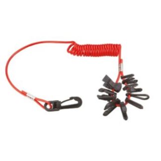 Notstopp - Kill Switch Set