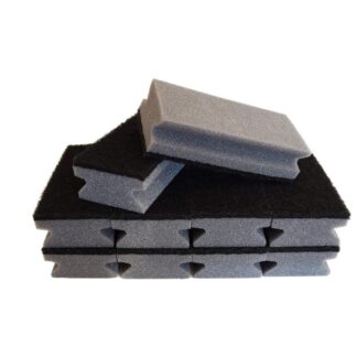 Reinigungsschwamm BOAT XL