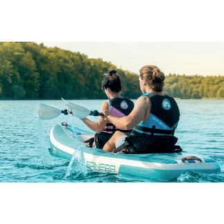 Kajak & SUP Touren
