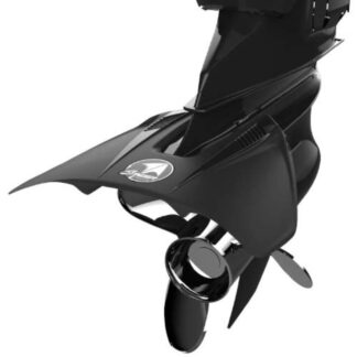 Hydrofoil Stinger