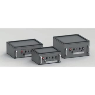 E-Serie Batterien E40/E80/E175