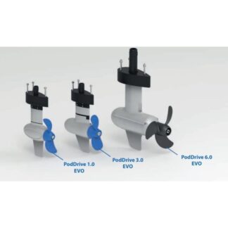 EPROPULSION - POD DRIVE EVO