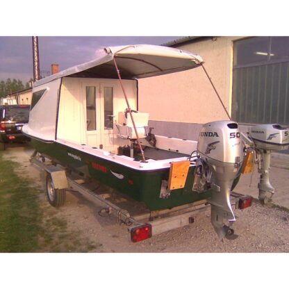 Omegaplast Blower Extra – Bild 46