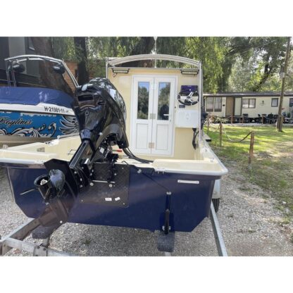 Omegaplast Blower Extra – Bild 40
