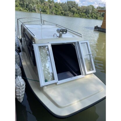 Omegaplast Blower Extra – Bild 36