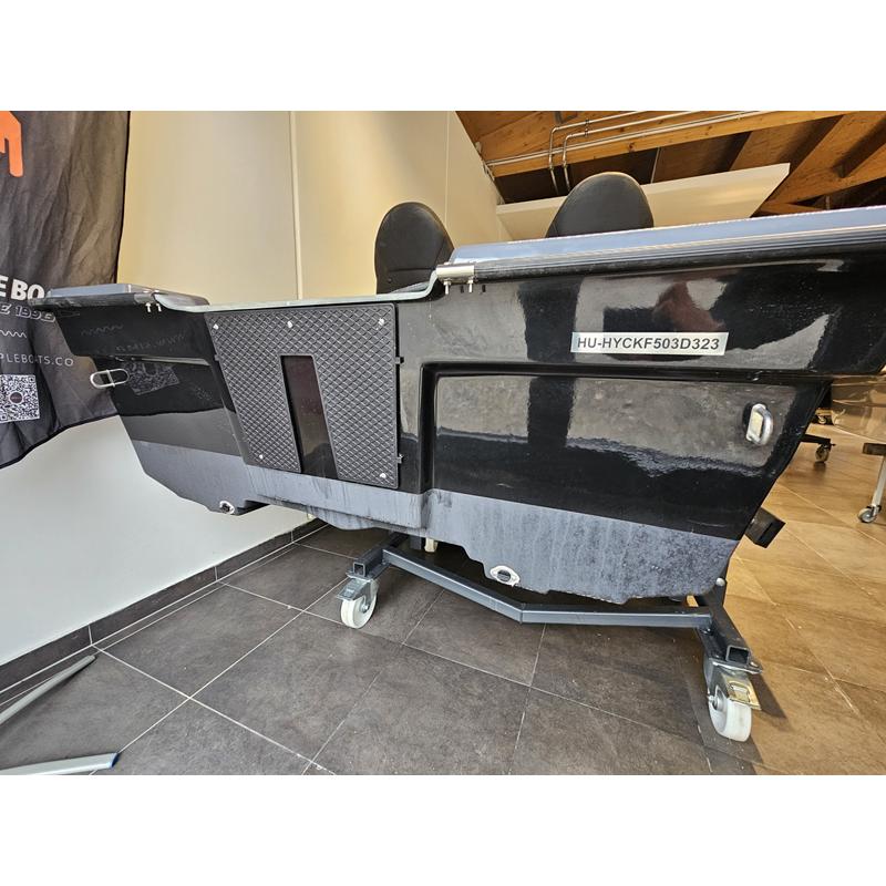 HY520 KINGFISHER S.C. PRO – Bild 8