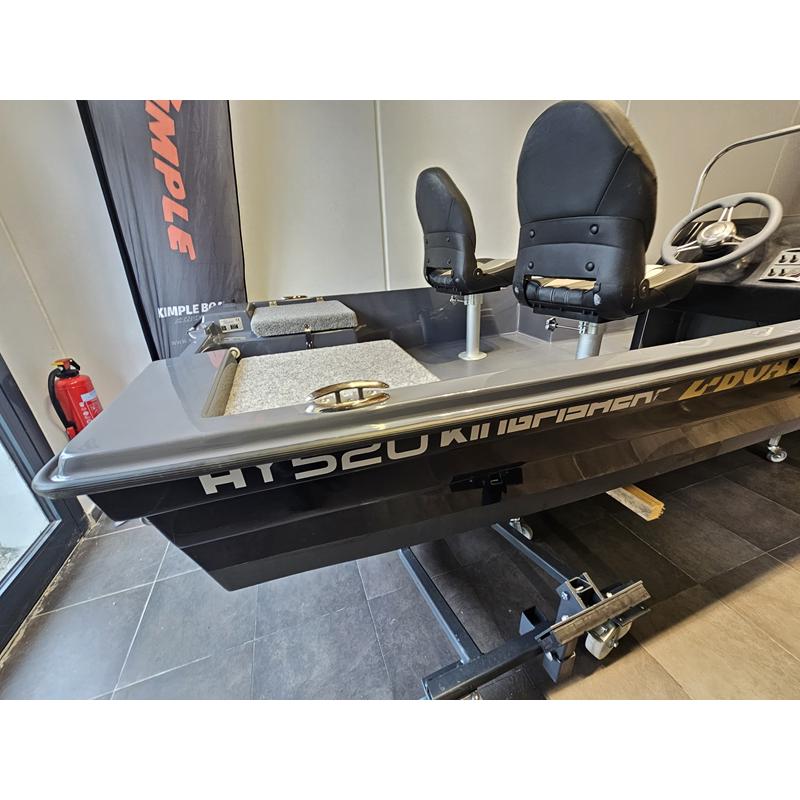 HY520 KINGFISHER S.C. PRO – Bild 7