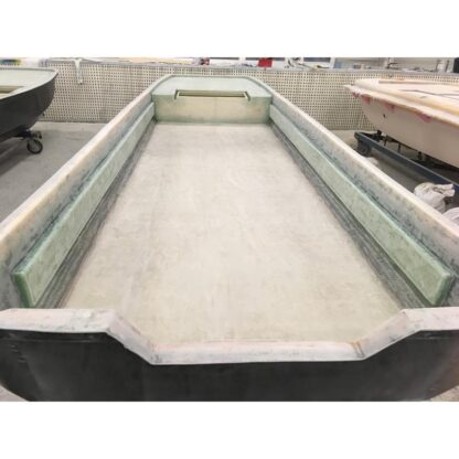 Omegaplast Shark 540 – Bild 10