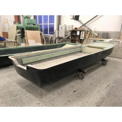 Omegaplast Shark 540 – Bild 12