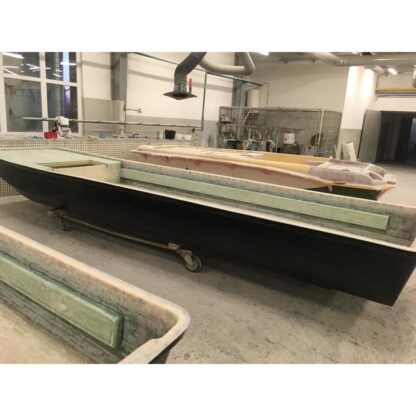 Omegaplast Shark 540 – Bild 13