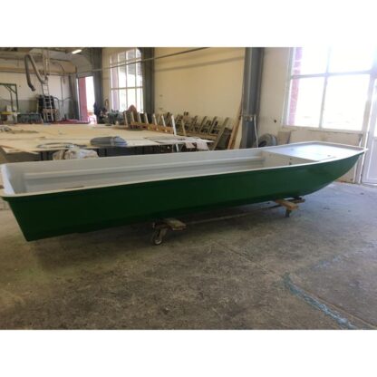 Omegaplast Shark 540 – Bild 24