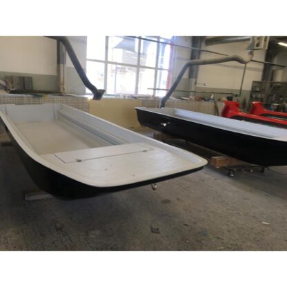 Omegaplast Shark 540 – Bild 26