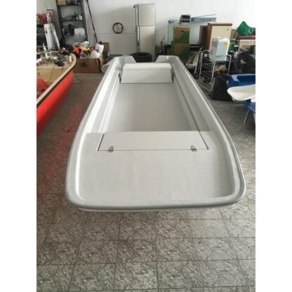 Omegaplast Shark 540 – Bild 29