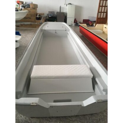 Omegaplast Shark 540 – Bild 31