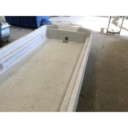 Omegaplast Shark 460 – Bild 27
