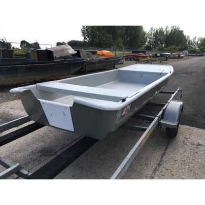 Omegaplast Shark 460 – Bild 30