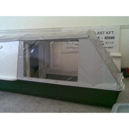 Omegaplast Blower Extra – Bild 31