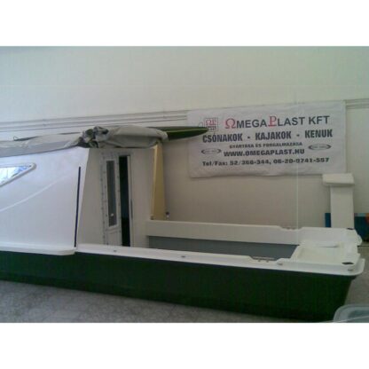 Omegaplast Blower Extra – Bild 26