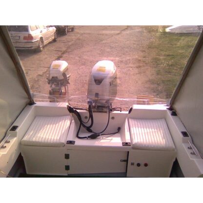 Omegaplast Blower Extra – Bild 67