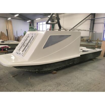 Omegaplast Blower Extra – Bild 6