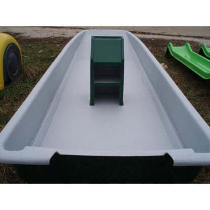 Omegaplast Shark 460 – Bild 53