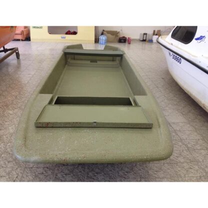 Omegaplast Shark 460 – Bild 45