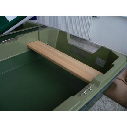 Omegaplast Shark Premium – Bild 5