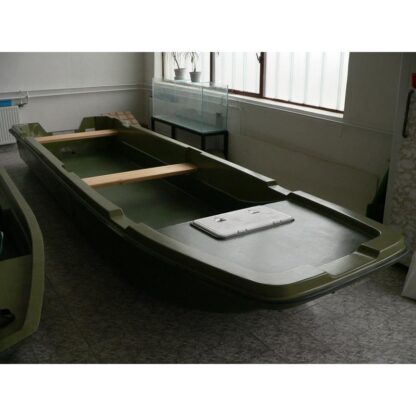 Omegaplast Shark Premium – Bild 7