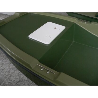 Omegaplast Shark Premium – Bild 14