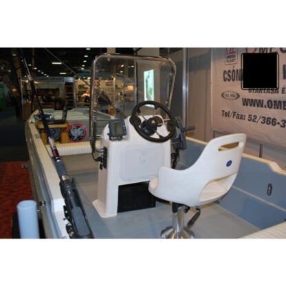 Omegaplast Shark 540 – Bild 6