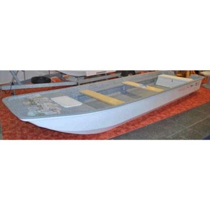 Omegaplast Shark 540 – Bild 4