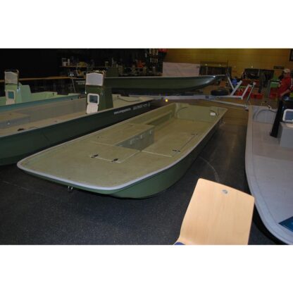 Omegaplast Shark 540 – Bild 35