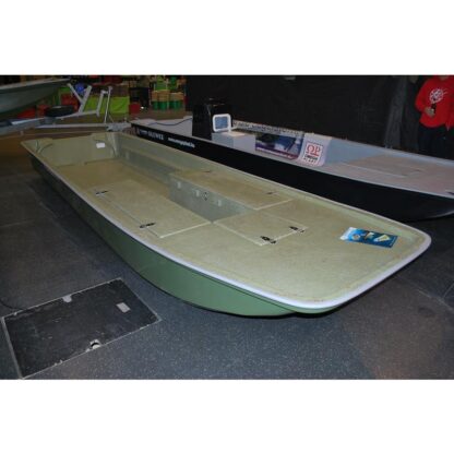 Omegaplast Shark 540 – Bild 33