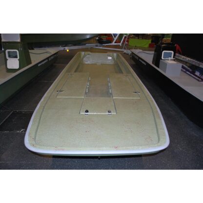 Omegaplast Shark 540 – Bild 34