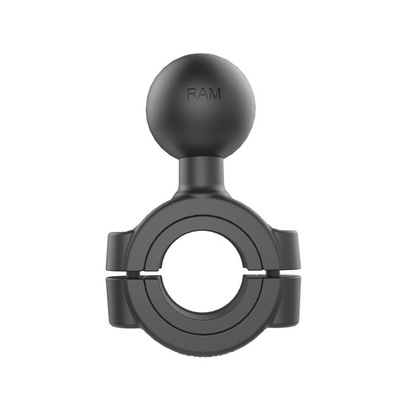 RAM Mounts Torque Rohrschelle - C-Kugel (1,5 Zoll), für Durchmesser 28,6-38,1 mm – Bild 2