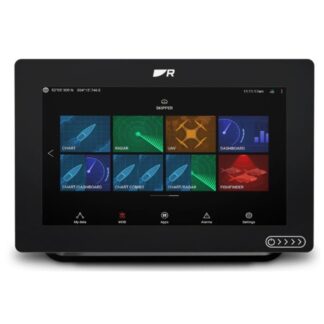 Raymarine Axiom +7