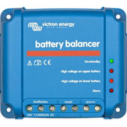 Batteriepaket Offgridtec 48 V 4x 260 A – Bild 3