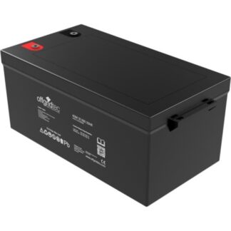 Batteriepaket Offgridtec 12 V 2 x 260 A