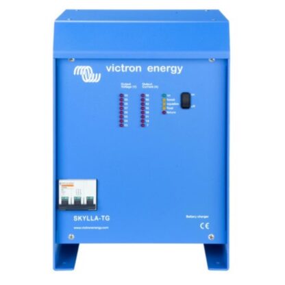 Batteriepaket Offgridtec 48 V 4x 260 A – Bild 2
