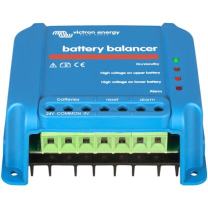 Batteriepaket Offgridtec 48 V 4x 260 A – Bild 4