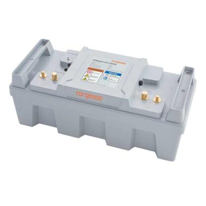Power 24-3500 – Bild 4