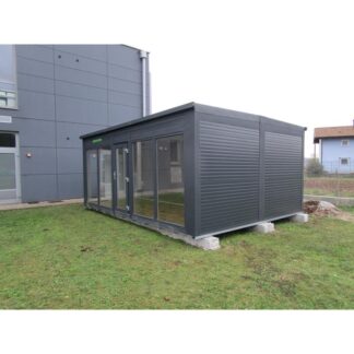 Container - System Double/Office