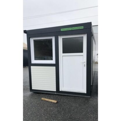 Container-System little