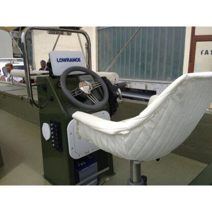 Omegaplast Orca 630 – Bild 20