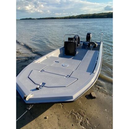 HY 610 Silurus  SC. – Bild 2