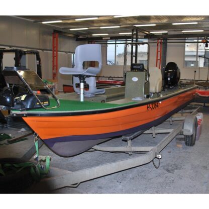 Omegaplast Marlin 620 – Bild 18