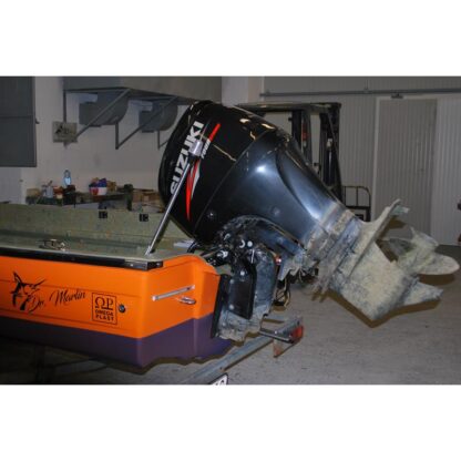 Omegaplast Marlin 620 – Bild 19