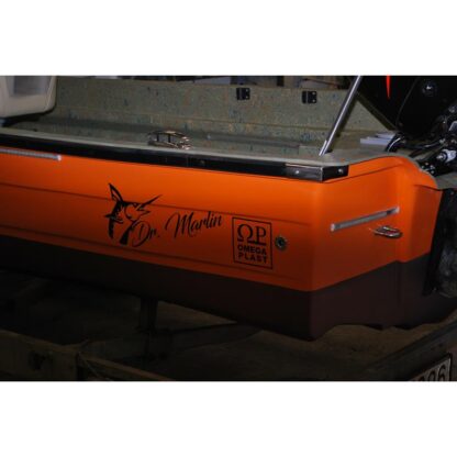 Omegaplast Marlin 620 – Bild 20